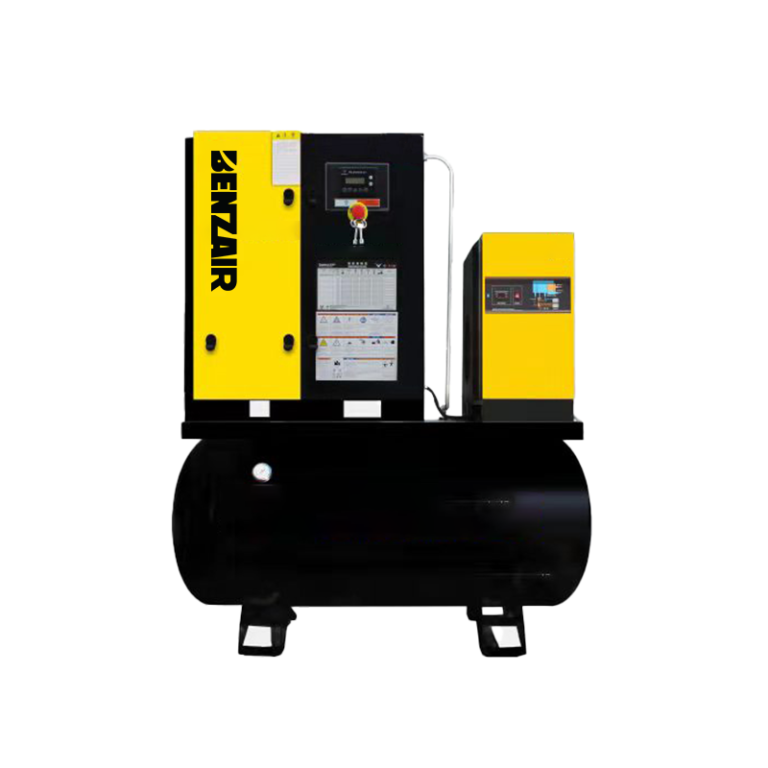 BENZAIR DIRECT COMBINED COMPRESSORS